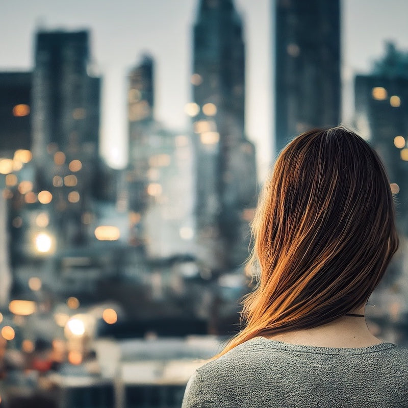 Inquinamento e capelli: cosa fare?