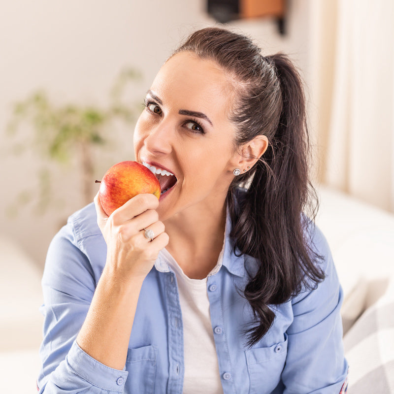 Alimenti TOP per i capelli!