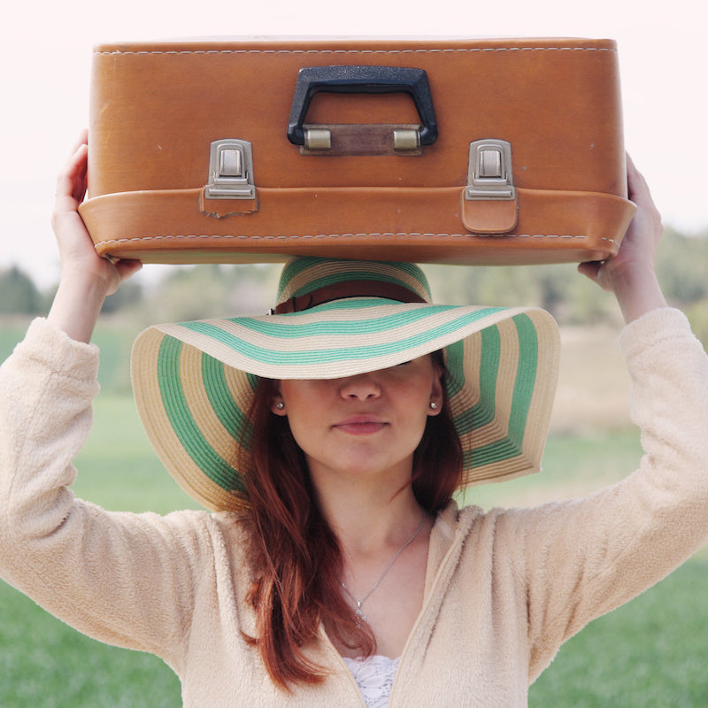 I 4 accessori top da portare in vacanza!