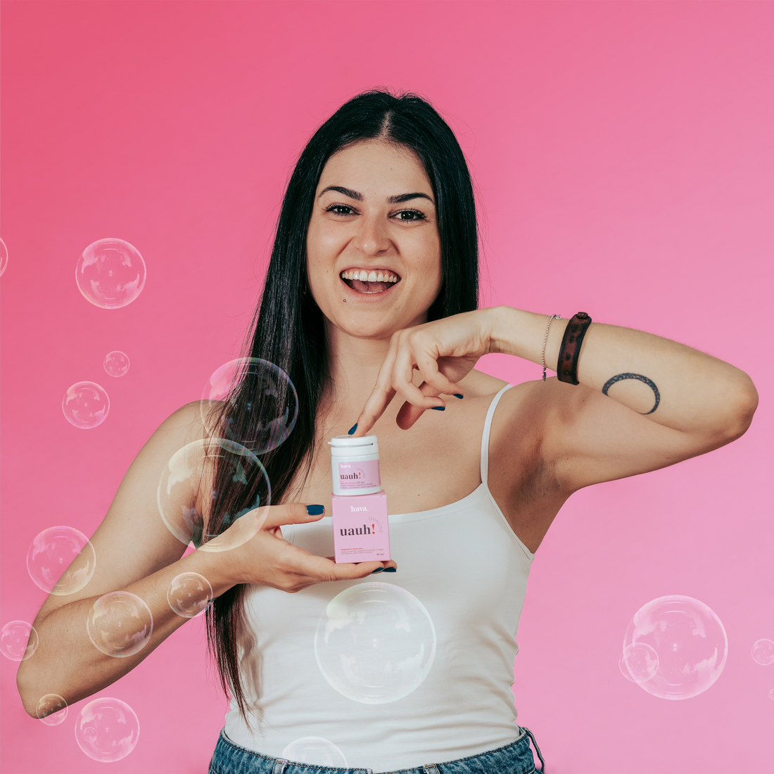 Multivitaminico agli estratti vegetali 1 mese