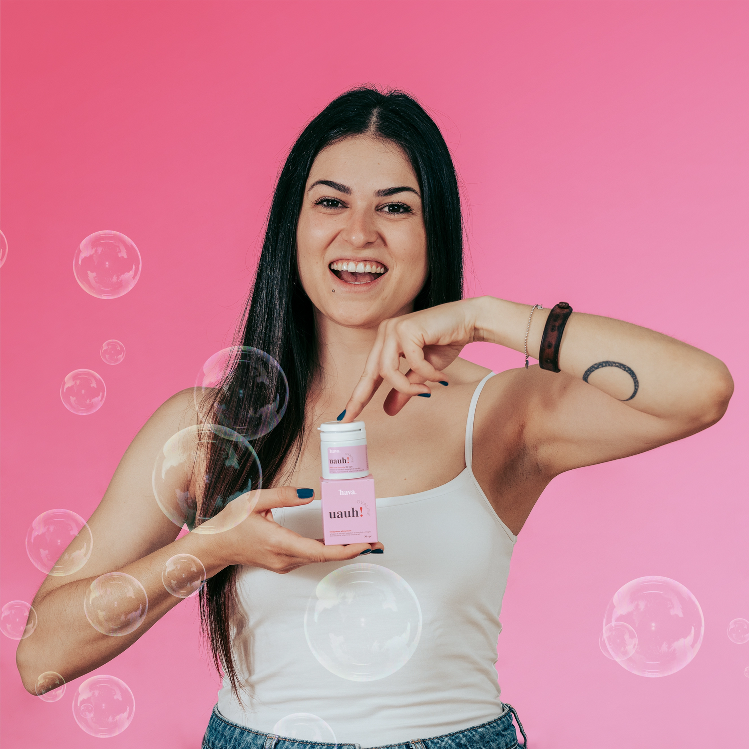 Multivitaminico agli estratti vegetali 1 mese