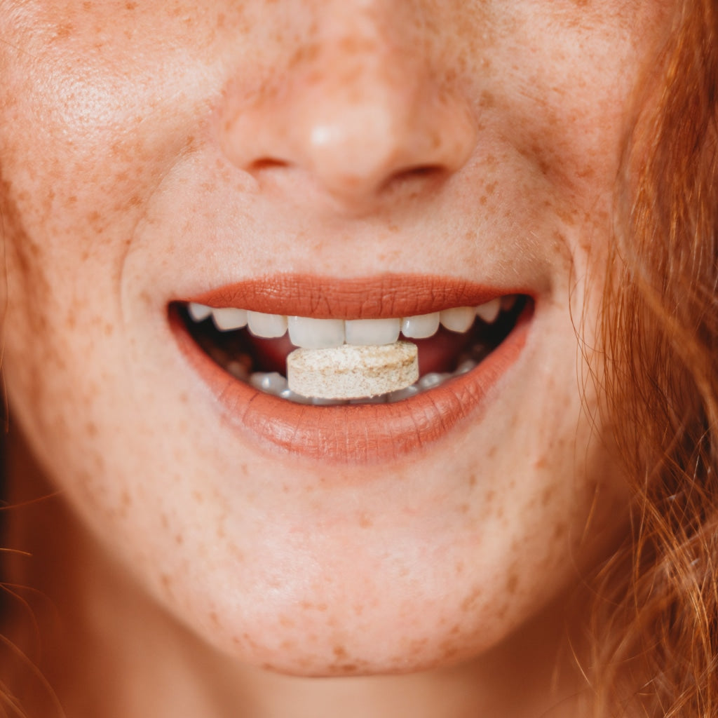 Multivitaminico Agli Estratti Vegetali 1 Mese