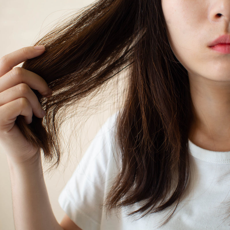 Problemi ai capelli: a chi rivolgersi?